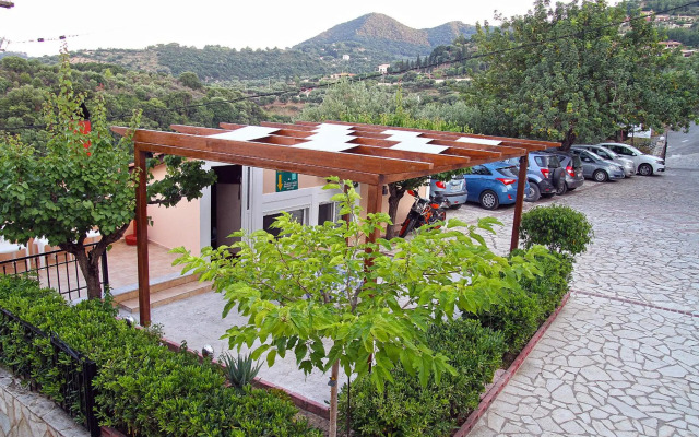 Villa Contessa