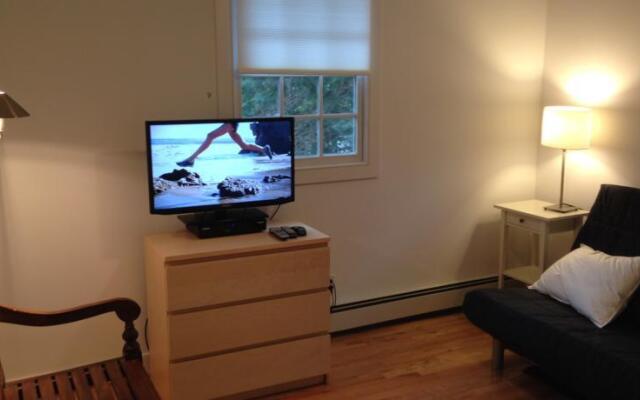 Montauk House
