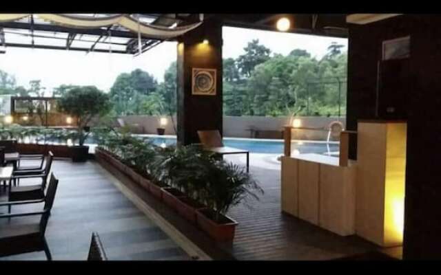 Studio Apartment Nagoya Mansion Batam