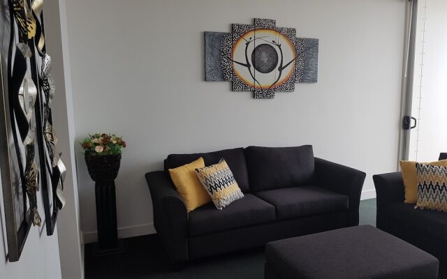 Fisher Point - Shared Apartment