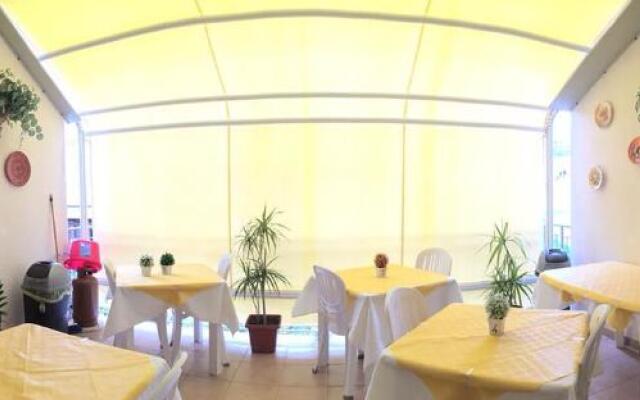 Casablanca Bed & Breakfast