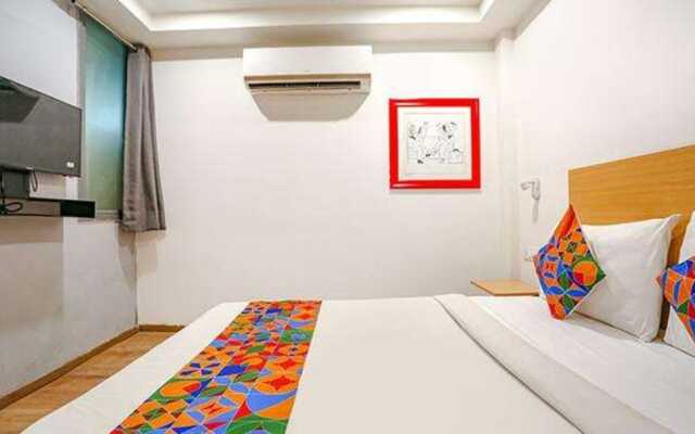FabHotel Blusky