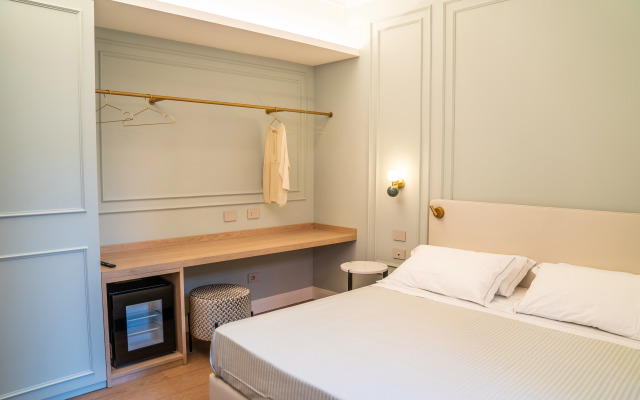 Albergo Bianchi Stazione