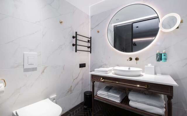 Mövenpick Hotel Tallinn