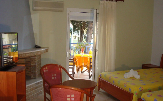 Hotel Oceanis