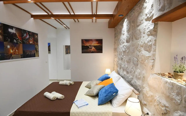 Studio Apartment San Matteo in Dubrovnik
