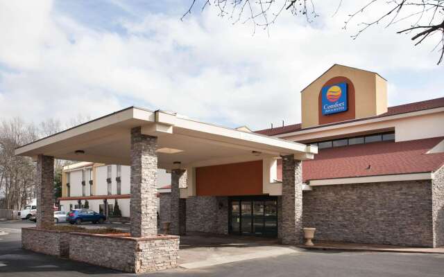Comfort Inn & Suites Statesville - Mooresville
