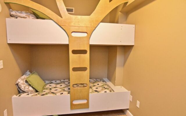 Sunrise Beach 2004 by RedAwning