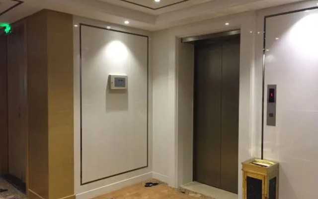 Lijing Hotel