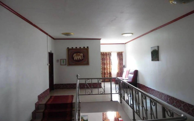 Mekong Sunshine Hotel