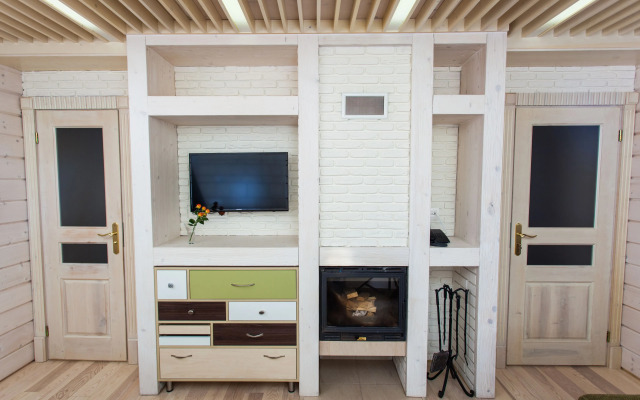 Отель Voevodyno Resort