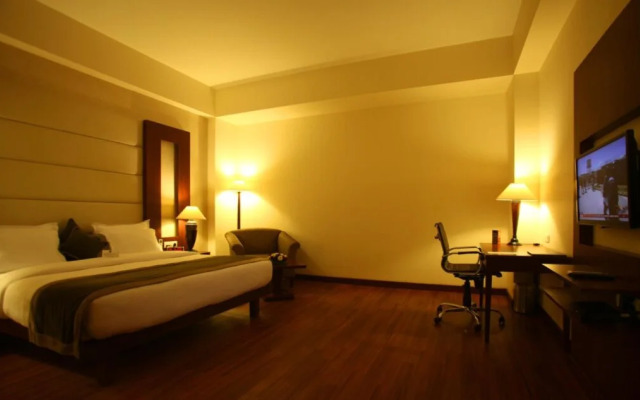 Continent Nakodar Hotel