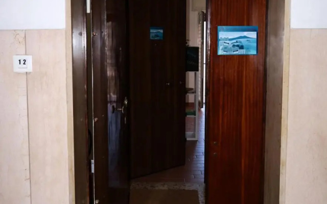 La Tua Casa Tra I Musei