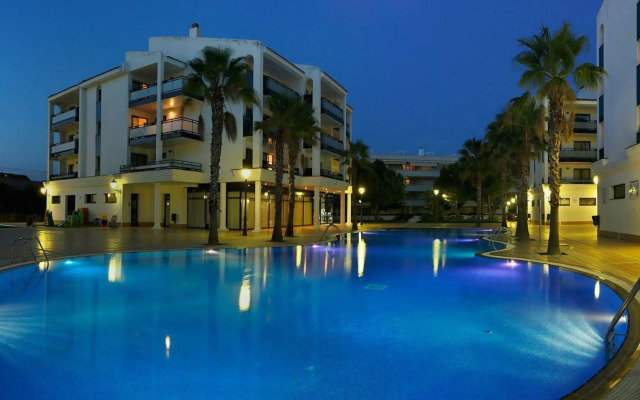 Pins Platja Apartments