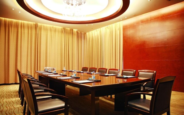 Grand Barony Zhoushan