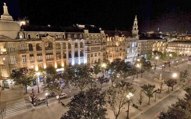 Hotel Aliados