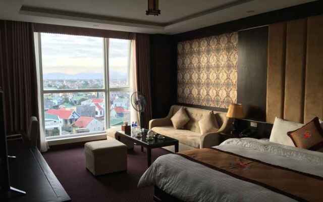 Thuong Hai Vinh Hotel