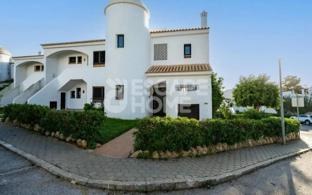 Villa Estrela do Mar