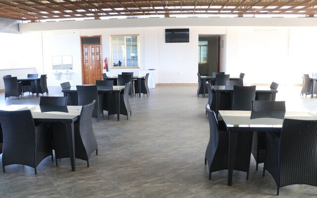 Mount Usambara Hotel