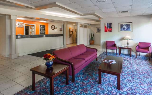 Motel 6 Groton, CT—Casinos Nearby