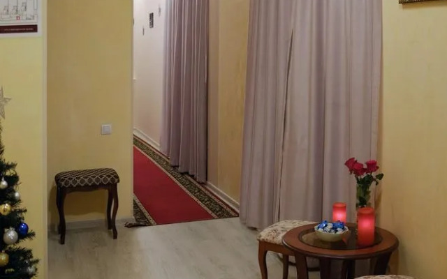 Fontanka 38 Apartment