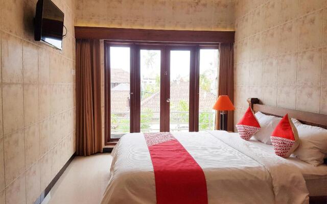 OYO 3363 Pondok Dukuh Jati