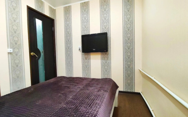 Апартаменты Бугульма на улице Салиха Сайдашева 3