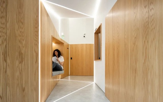 Sophia Oporto Urban Suites