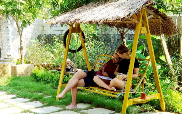 Ninh Binh Bungalow Hostel