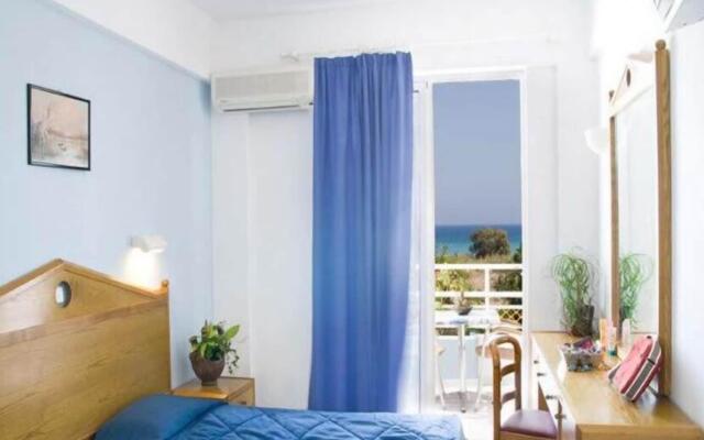Asterias Bay-Theologos