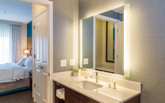 Residence Inn Cleveland Avon at The Emerald Event Center