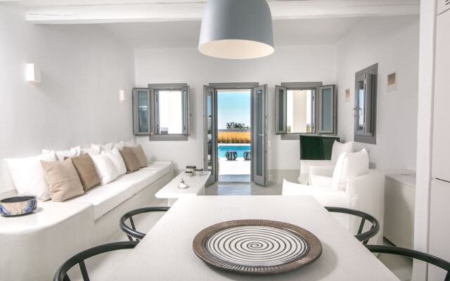 Philosophia Luxury Villa