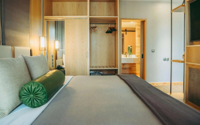 The Social House Nairobi, a Preferred Lifestyle Hotel