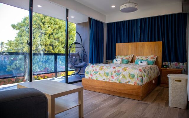 Residencial SFA Pedernales