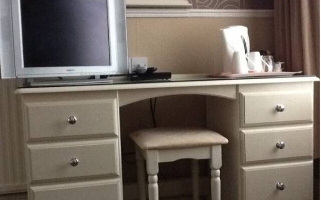No 71 Bed  Breakfast