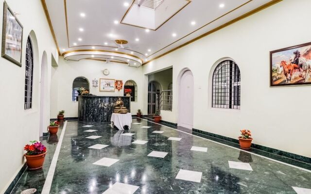 Oyo 60753 Paradise Luxury Home Stay