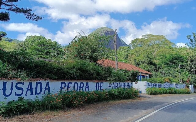 Pousada Pedra de Paraibuna