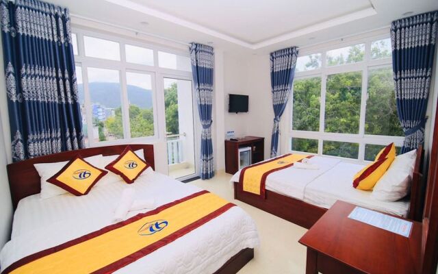 Thanh Binh Hotel Con Dao