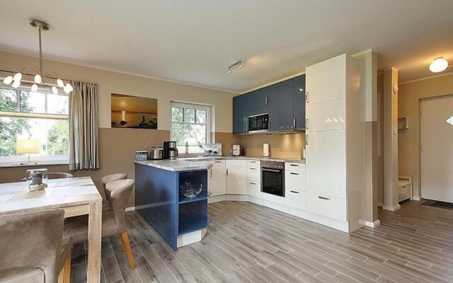 Reethaus Am Mariannenweg 20b