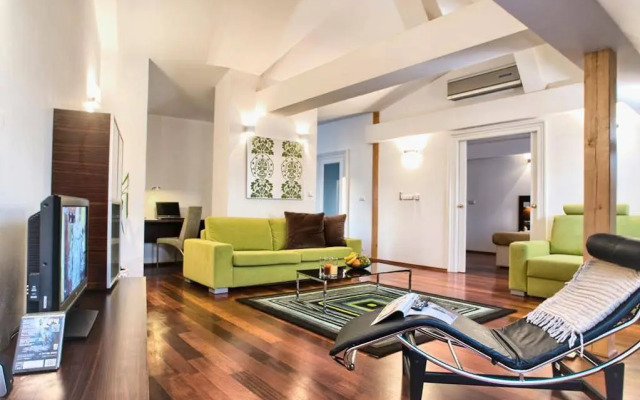 Residence Karolina