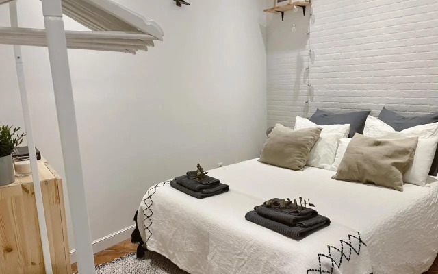 Apartamento Puerta del Camino 3