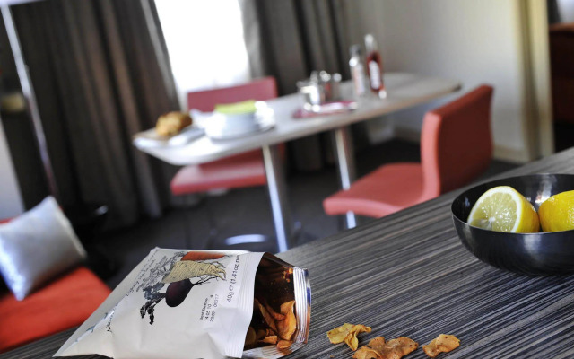 Aparthotel Adagio La Défense Esplanade