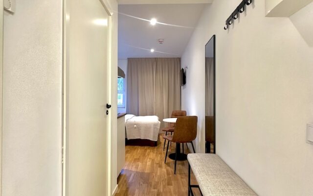 Edsviken Hotell AB