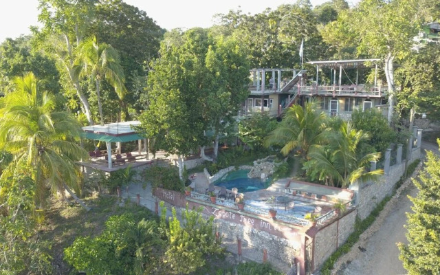 Zapote Tree Inn