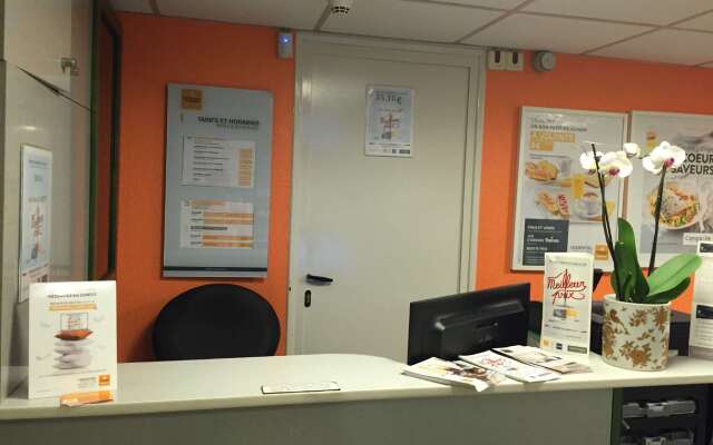 Premiere Classe Saint Etienne Nord - Villars