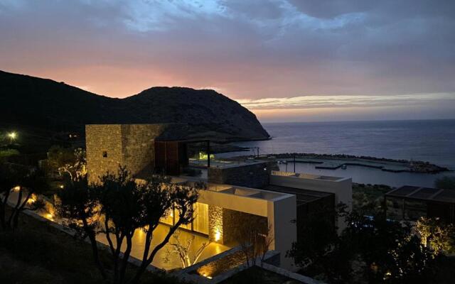 Nuez Villas