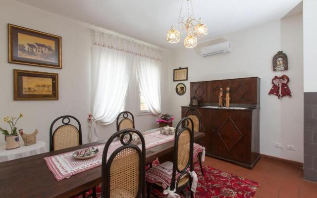 Una Stanza nel Parco