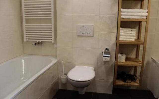 Stern Apartments Fontanella