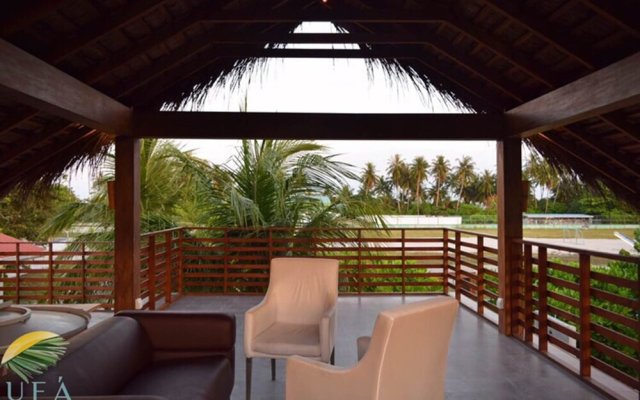 Live you Dream on the Island of Dhigurah, Enjoying the Amenities Offered