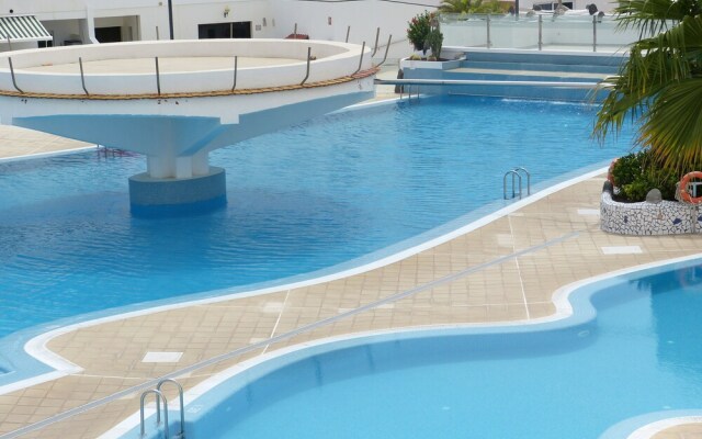 Suncanarias Apartamento Don Jose 110 by Hello Apartments Sitges